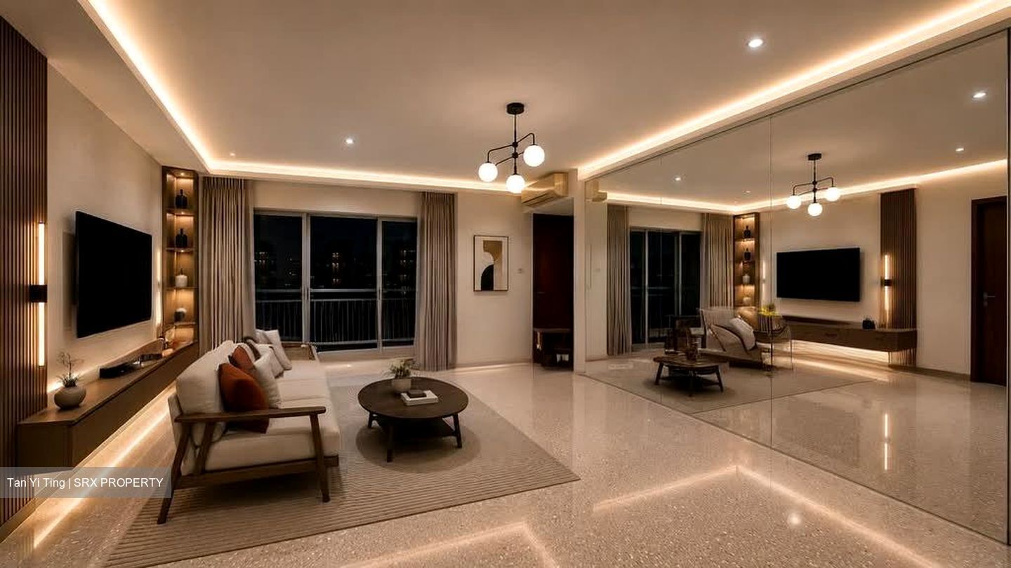 Aquarius By The Park (D16), Condominium #599620221